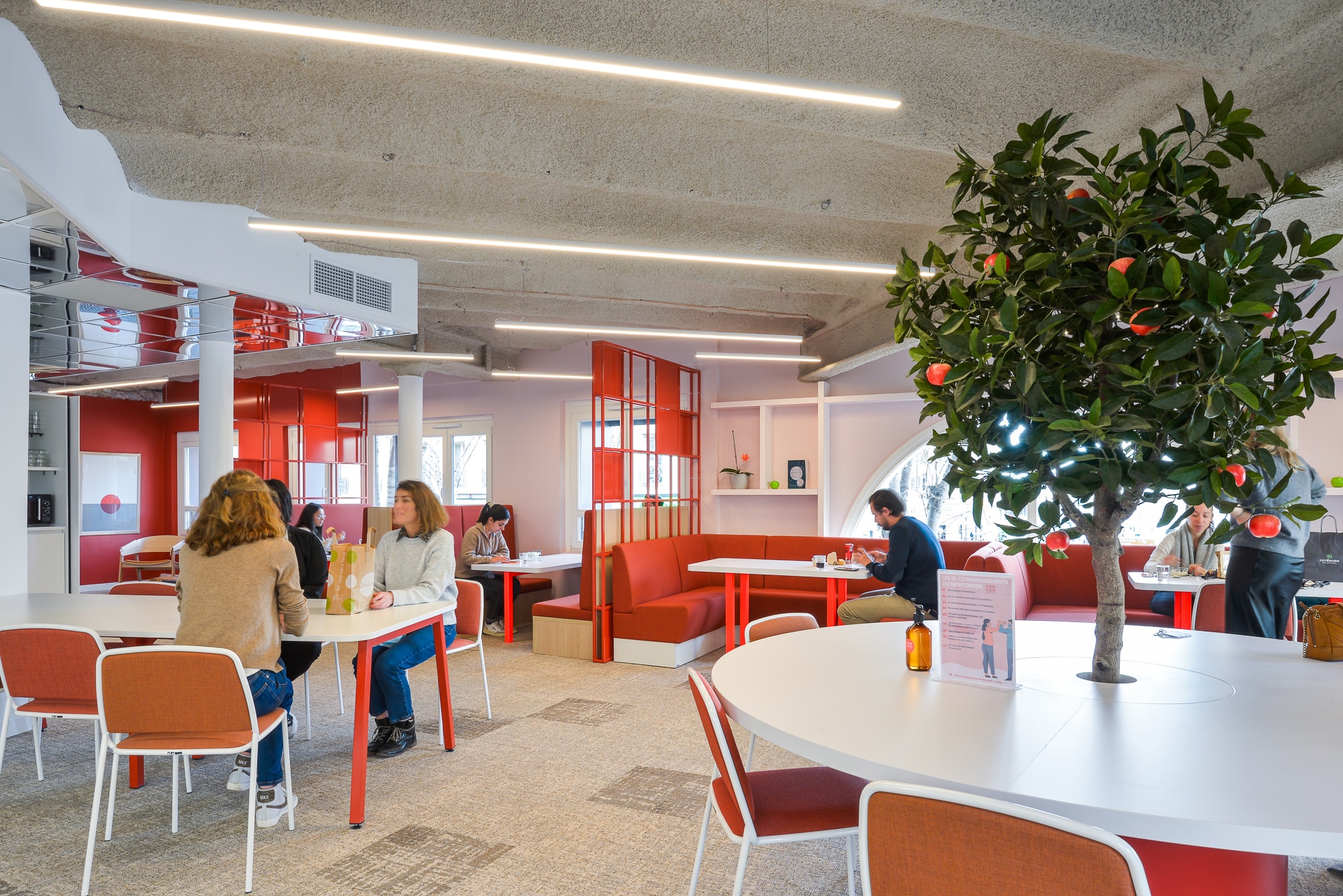 , Tous les espaces de coworking &agrave; Marseille, Aix en Provence et Aubagne, Made in Marseille