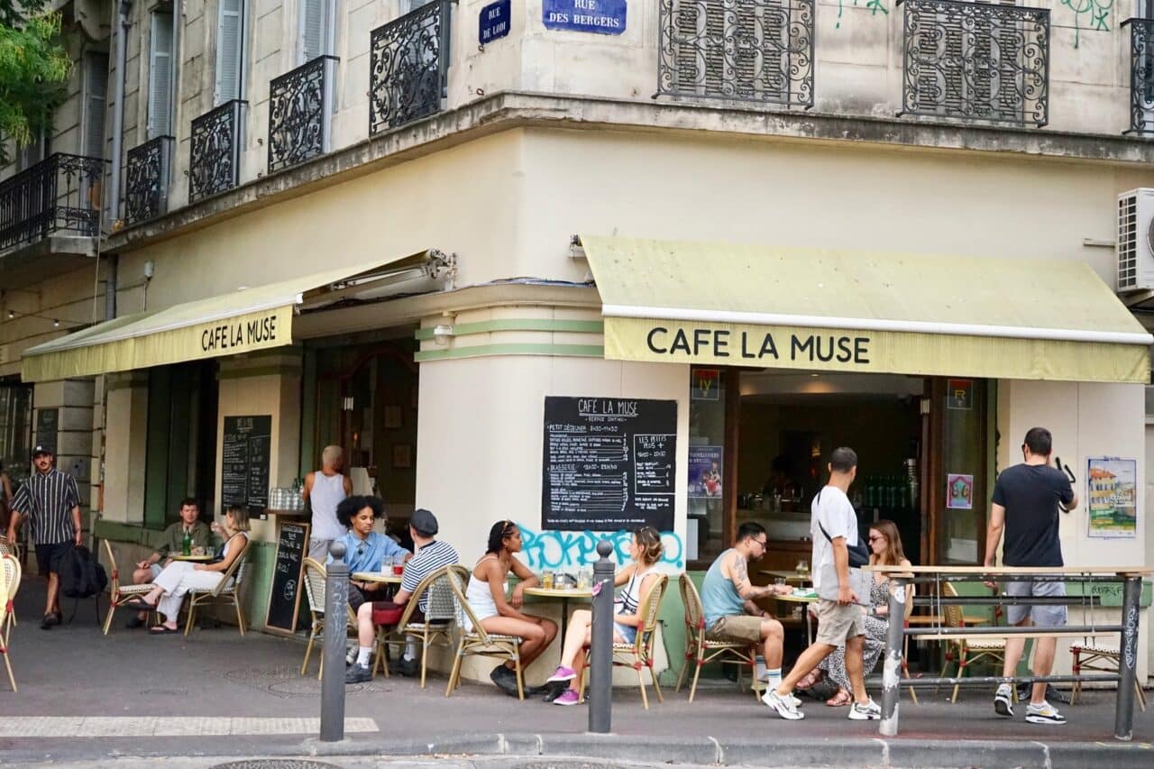 entrepreneurs, Qui sont les serial entrepreneurs marseillais dans la restauration ?, Made in Marseille