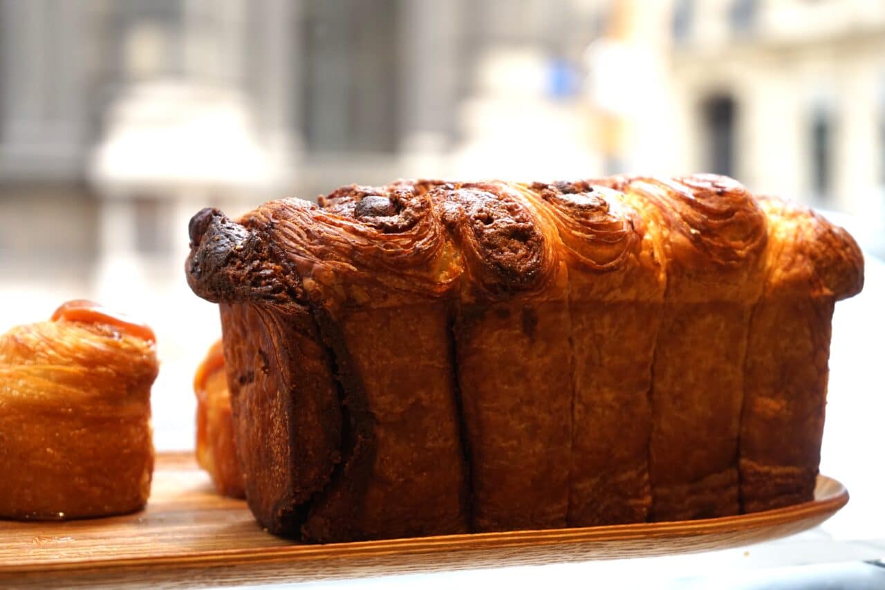 pâtisseries, À Marseille, une savoureuse tendance aux pâtisseries saines et revisitées, Made in Marseille