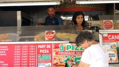 camion pizza marseille