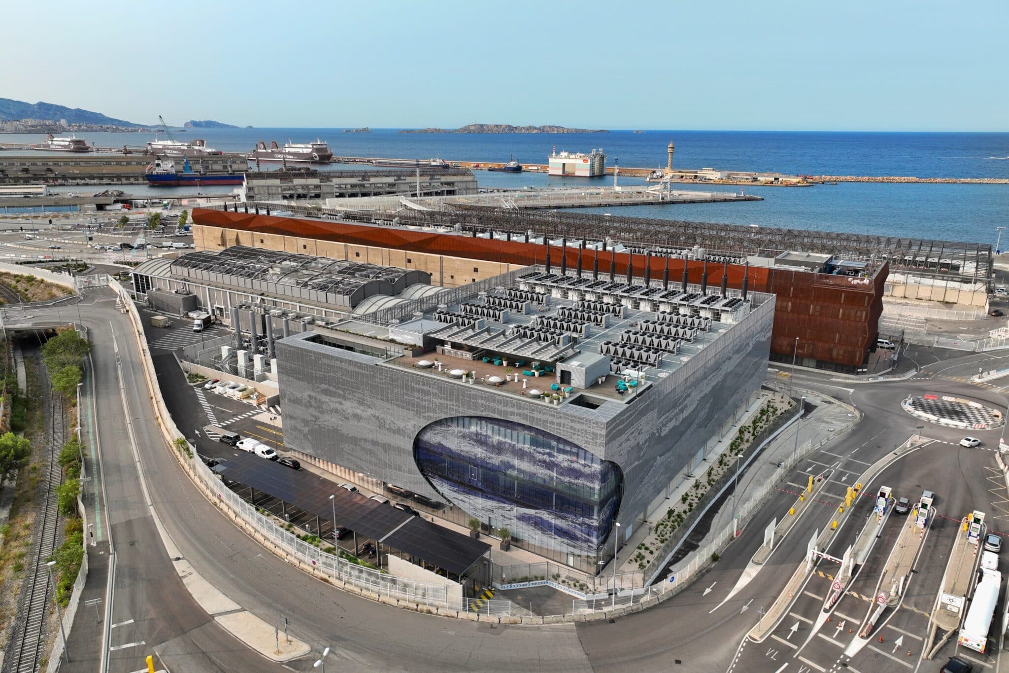 numérique, Numérique : Marseille se rêve en Silicon Valley européenne, Made in Marseille