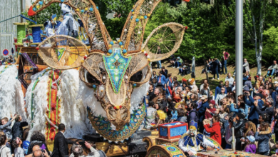 Carnaval d'Aix-en-Provence
