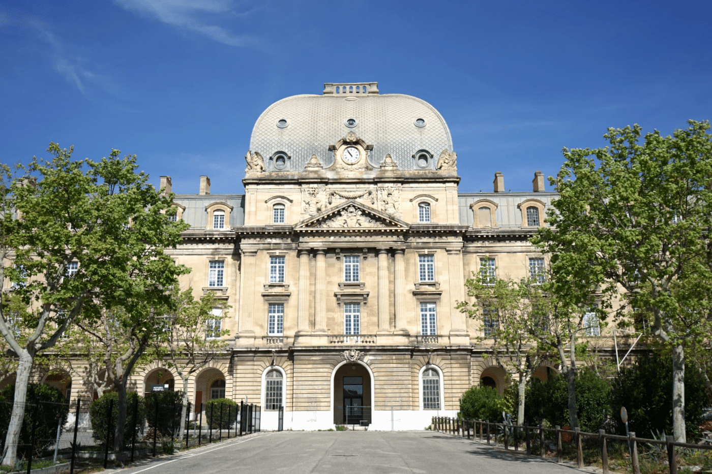 Caserne du muy, Un tiers-lieu culturel et social en projet à la Caserne du Muy, Made in Marseille