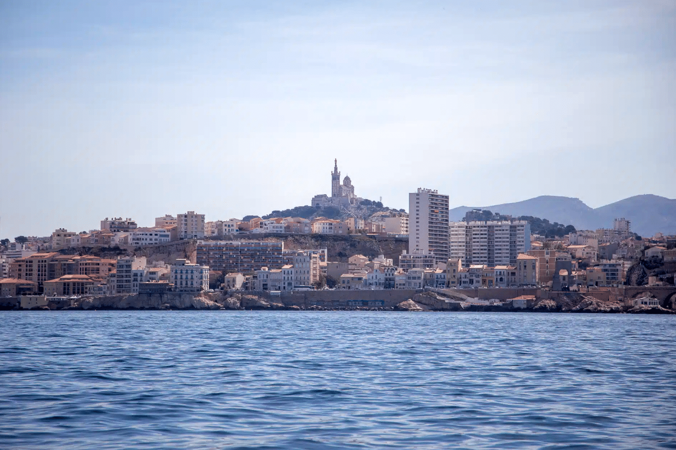carbone, Marseille flèche ses premiers projets pour atteindre la neutralité carbone, Made in Marseille