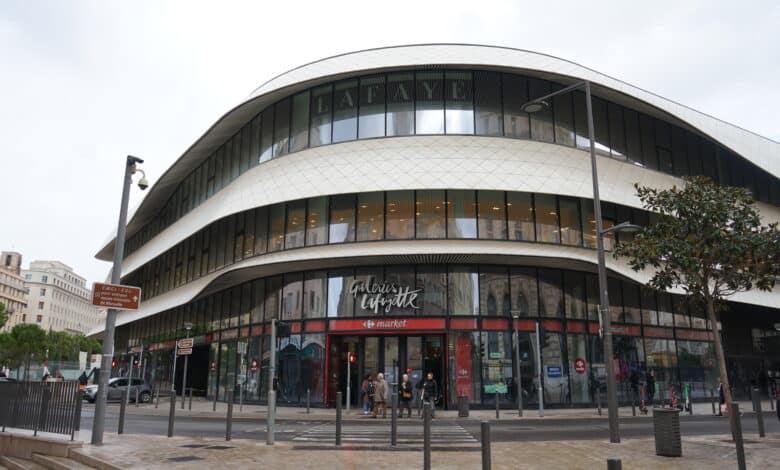 centre bourse centre ville