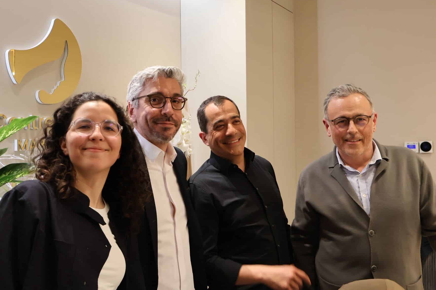 centre luna, Un nouveau centre 100% d&eacute;di&eacute; &agrave; la sant&eacute; des femmes ouvre &agrave; Marseille, Made in Marseille