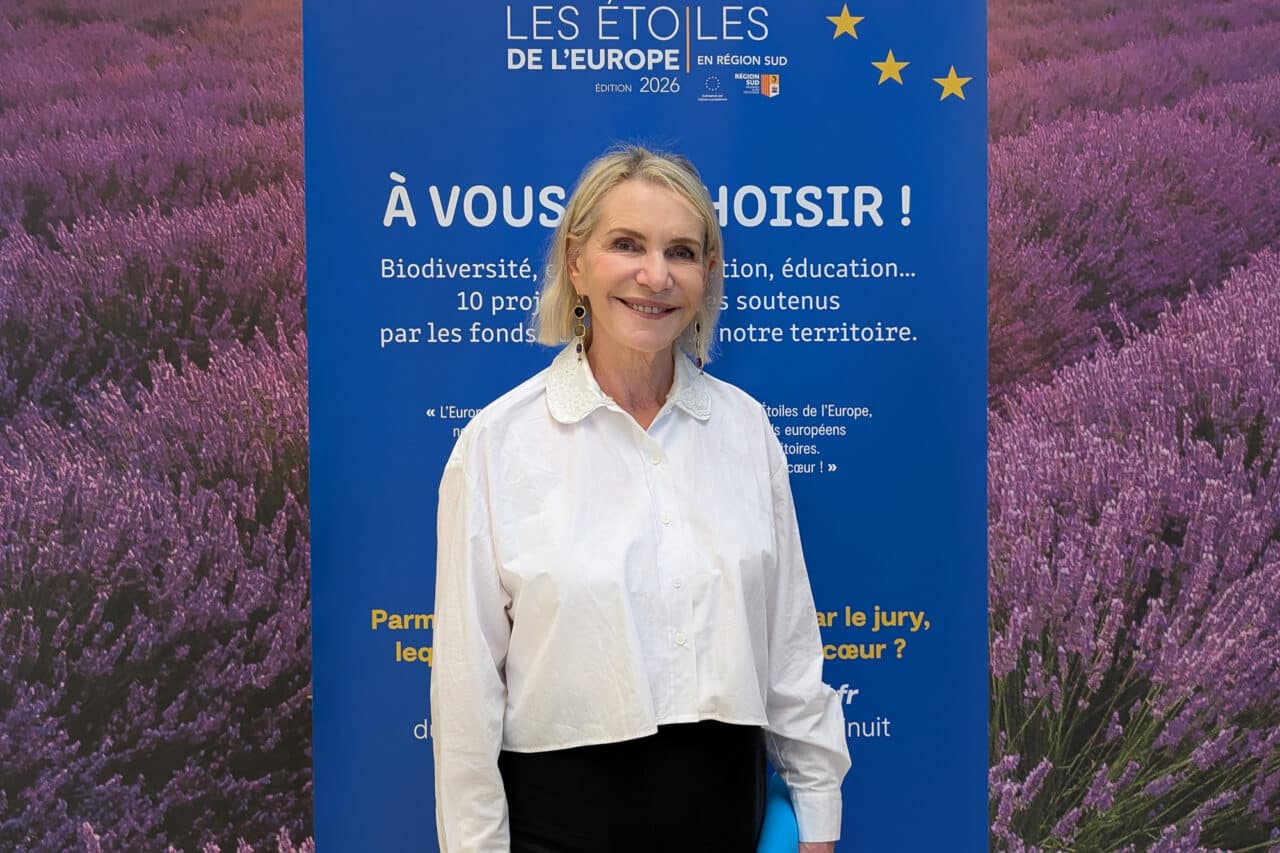 Europe, Du championnat de bouillabaisse au Gyn&eacute;cobus, la R&eacute;gion r&eacute;compense dix projets financ&eacute;s par l&rsquo;Europe, Made in Marseille