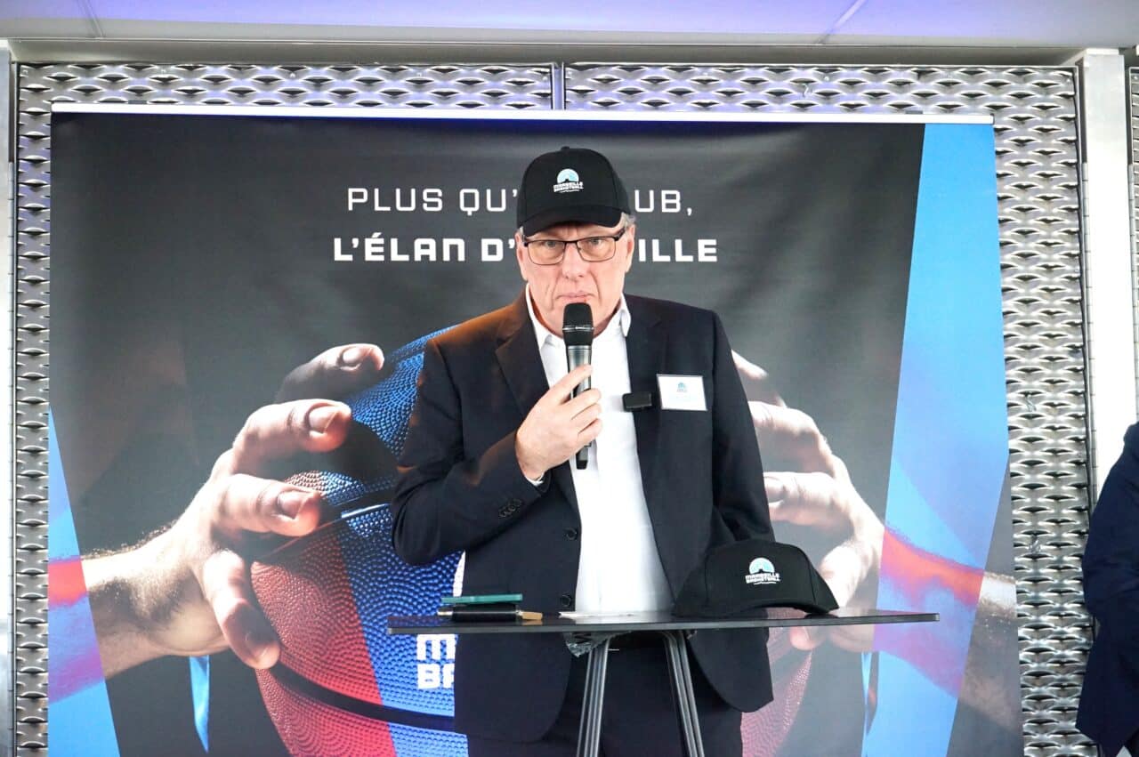 Marseille Basketball, Marseille Basketball va ouvrir son capital aux citoyens pour qu&rsquo;ils &laquo; s’emparent de leur club &raquo;, Made in Marseille