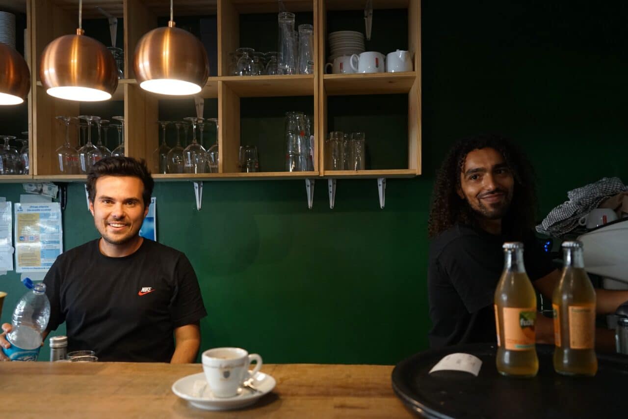 panier, « Le rendez-vous des amis » veut faire vivre le Panier toute l’année, Made in Marseille