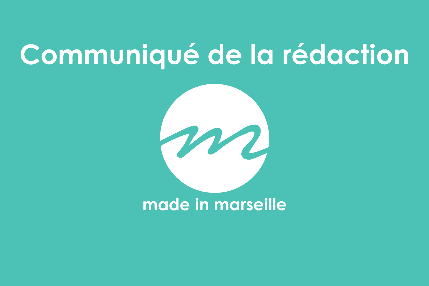 agression, Communiqué de la rédaction : agression d&rsquo;une de nos journalistes, Made in Marseille
