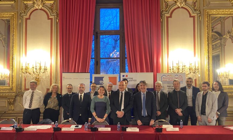 sécuriser le logement social