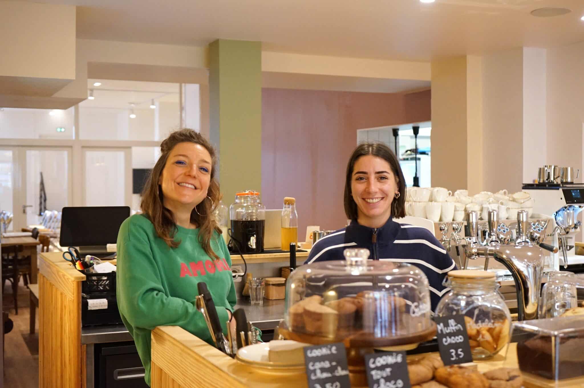 kawaa, Rue de la R&eacute;publique : Kawaa ouvre un caf&eacute;-coworking pour recr&eacute;er du lien, Made in Marseille