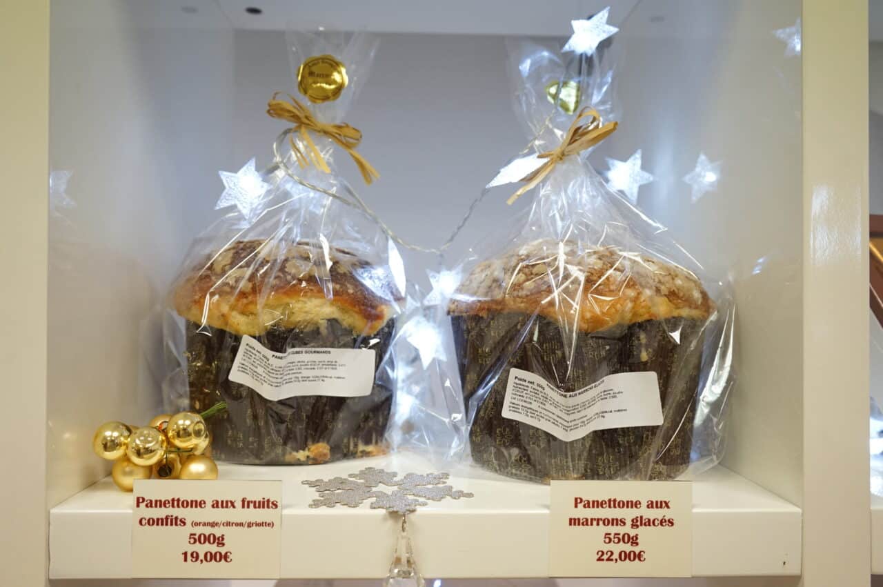 Corsiglia, À Aubagne, Corsiglia perpétue le savoir-faire des marrons glacés depuis 1896, Made in Marseille