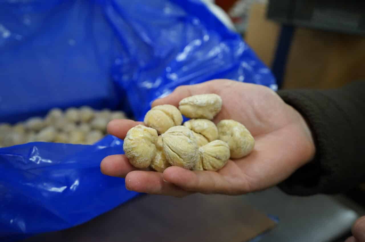Corsiglia, À Aubagne, Corsiglia perpétue le savoir-faire des marrons glacés depuis 1896, Made in Marseille