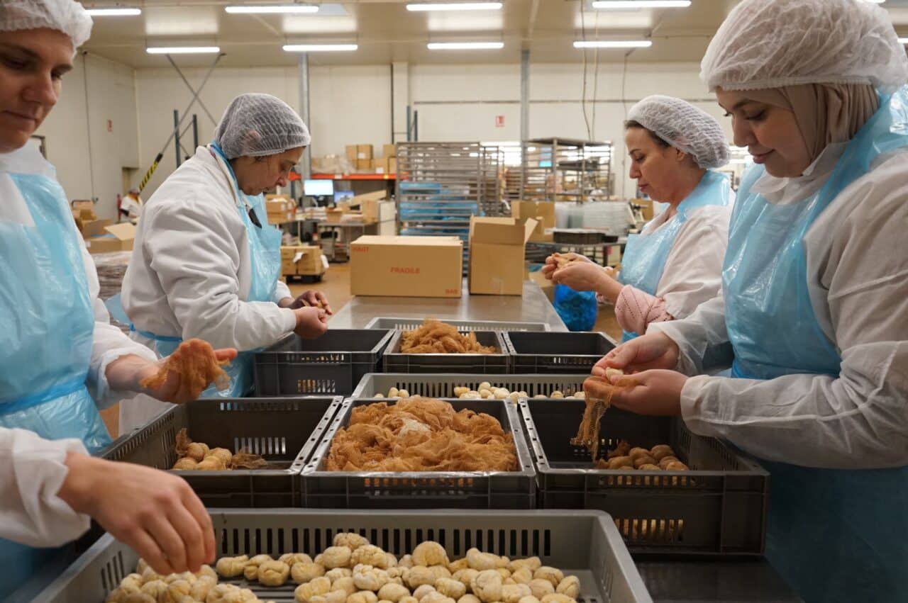 Corsiglia, À Aubagne, Corsiglia perpétue le savoir-faire des marrons glacés depuis 1896, Made in Marseille
