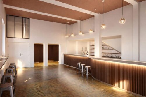 Le théâtre de l’Œuvre ferme pour travaux et lance un appel aux financements, Le théâtre de l’Œuvre ferme pour travaux et lance un appel aux financements, Made in Marseille