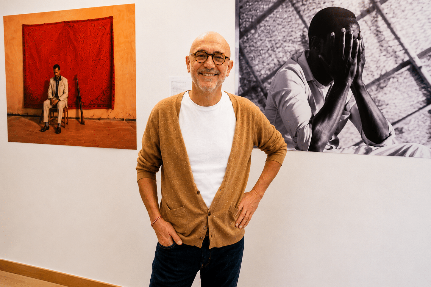 Maupetit, Podcast, expositions… Maupetit poursuit sa mutation à Marseille pour continuer d’exister, Made in Marseille