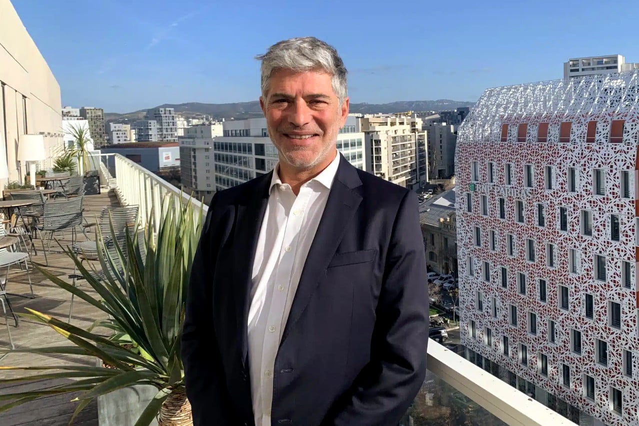 Bureaux, &Agrave; Marseille, l&rsquo;immobilier de bureaux &laquo; au creux de la vague &raquo; esp&egrave;re rebondir, Made in Marseille