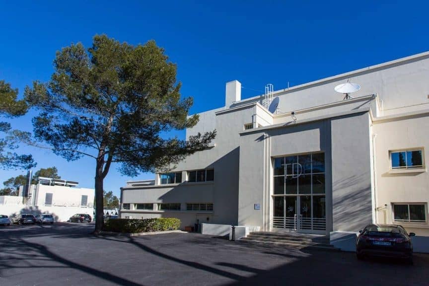data center, CMA CGM, Pacwan, Evolix… le data center du R&eacute;altor poursuit sa mont&eacute;e en puissance sur Aix-Marseille, Made in Marseille