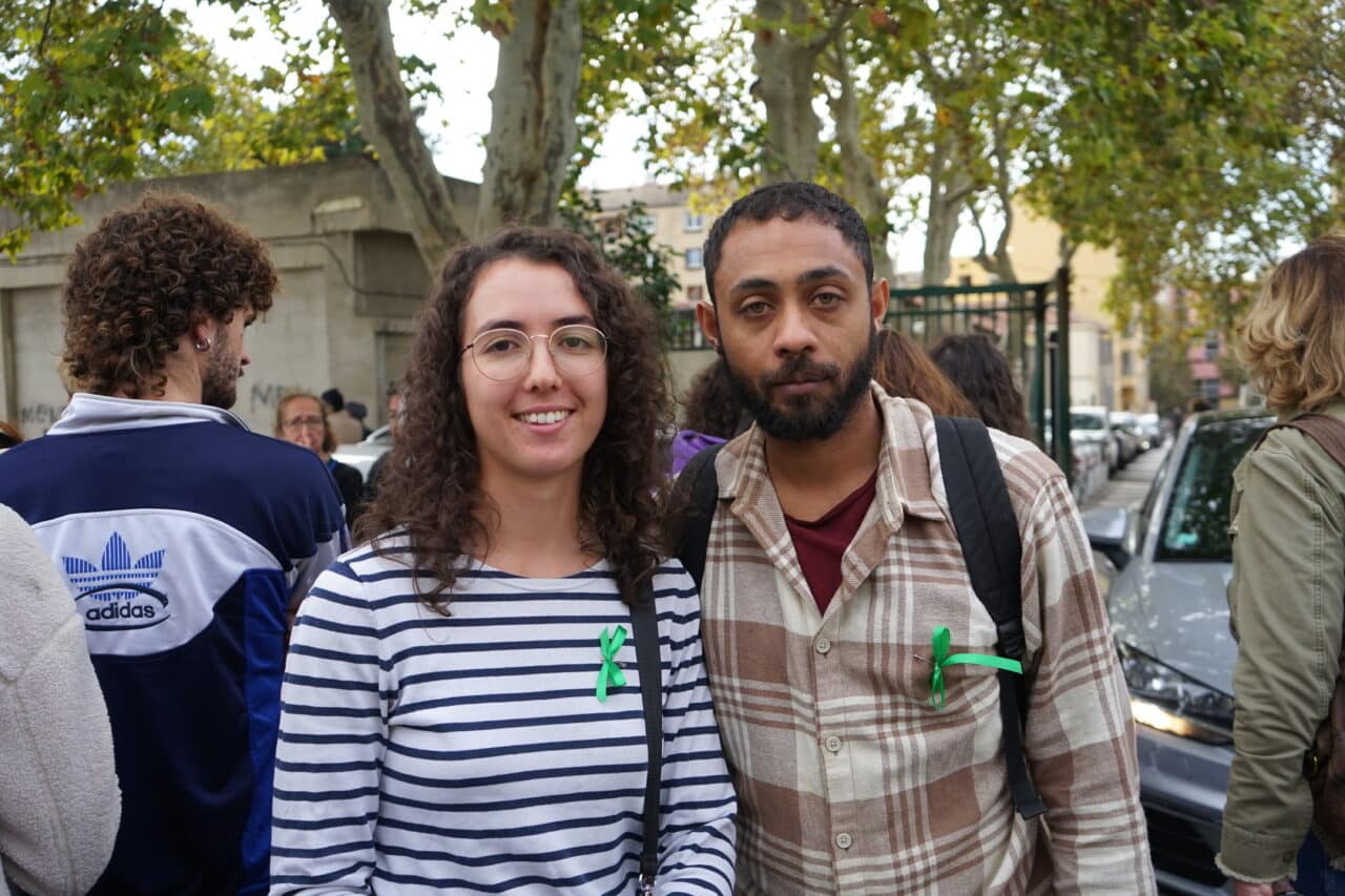 Rue d’Aubagne, Rue d’Aubagne : la couverture citoyenne hors norme d’un procès historique, Made in Marseille