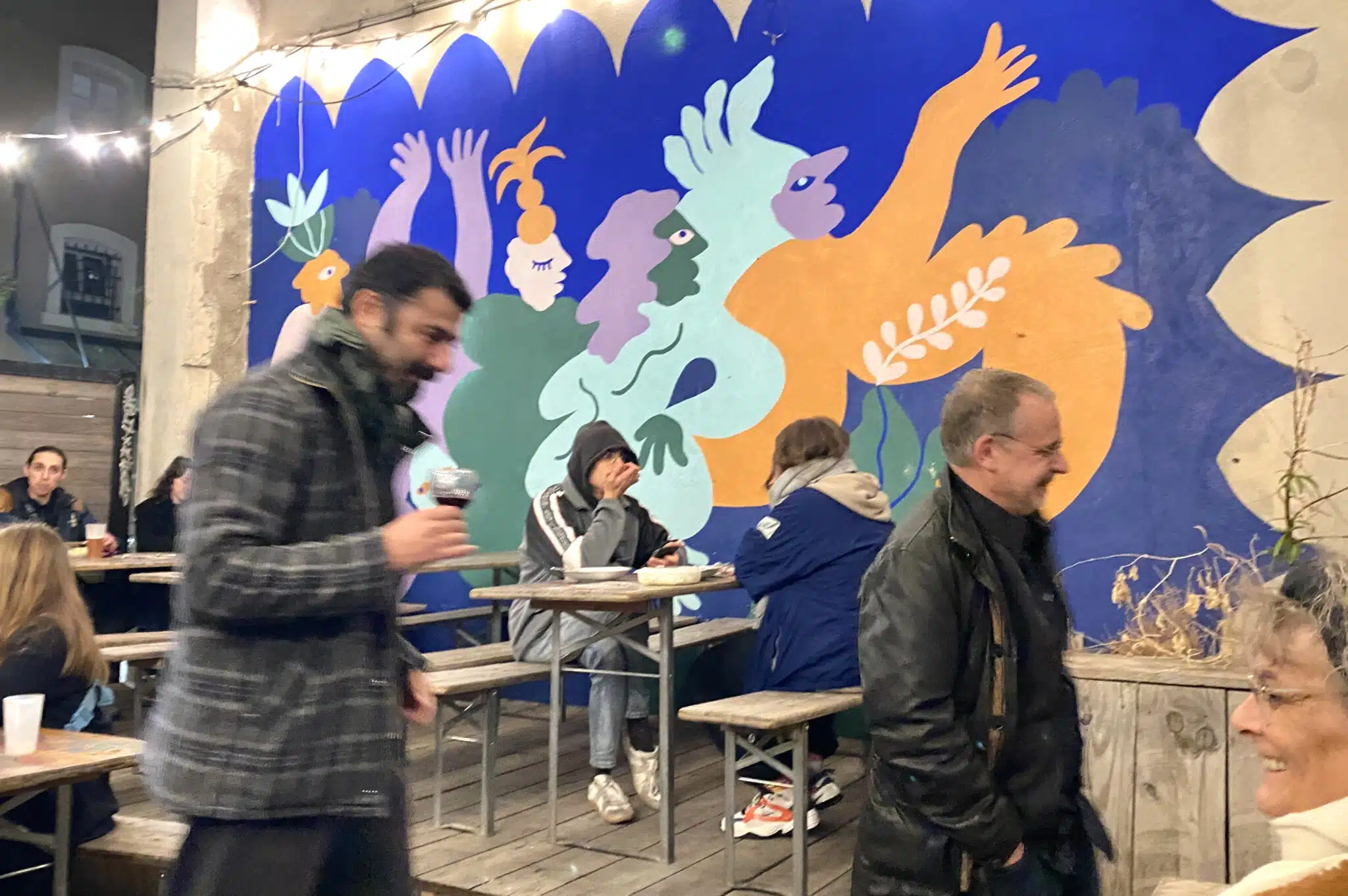 Marseille Habitat, À Belsunce, Marseille Habitat recherche ses candidats pour sa cantine solidaire, Made in Marseille