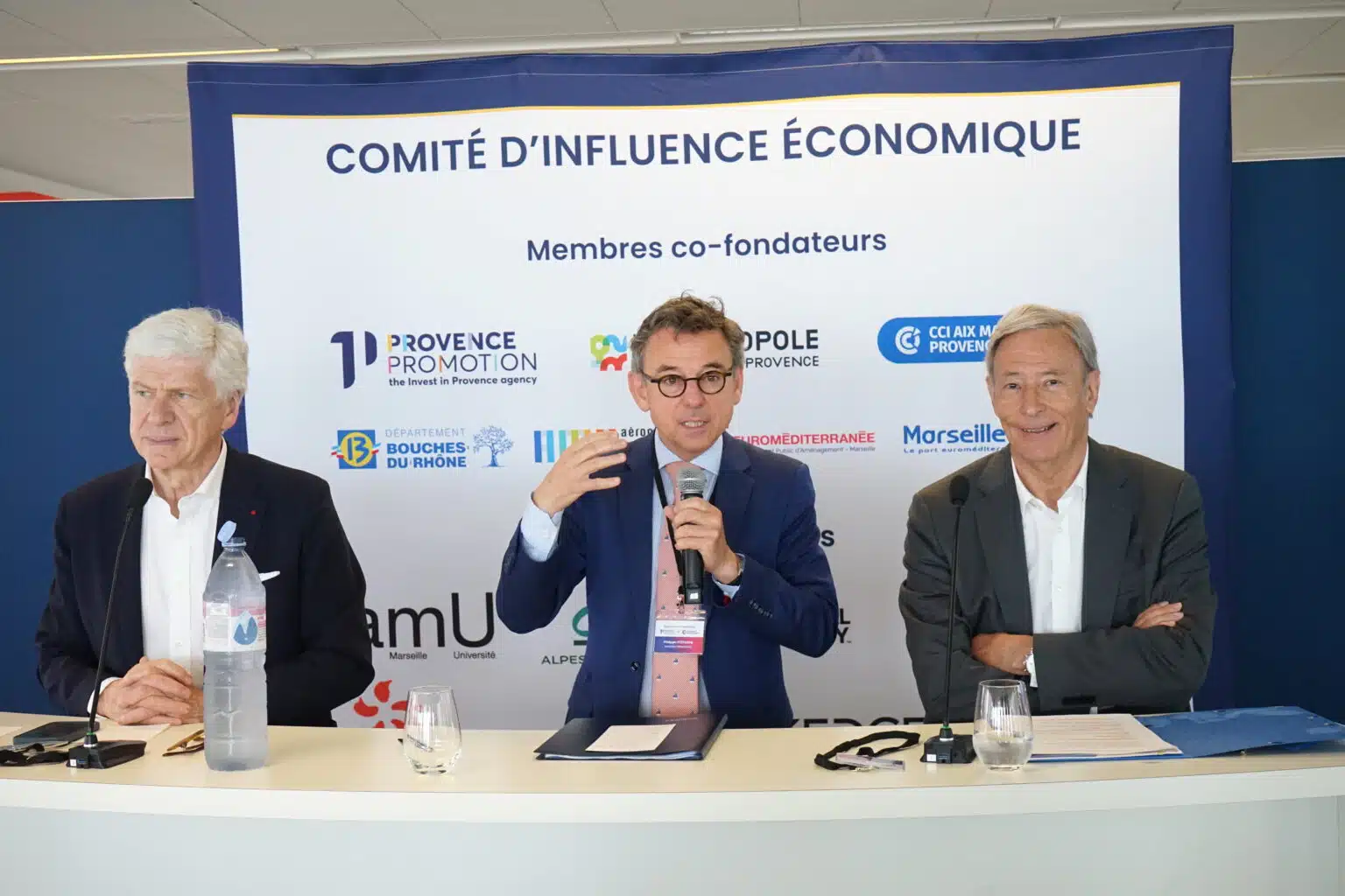 Provence Promotion, Malgré une baisse des investissements étrangers, Provence Promotion fait de la résistance, Made in Marseille