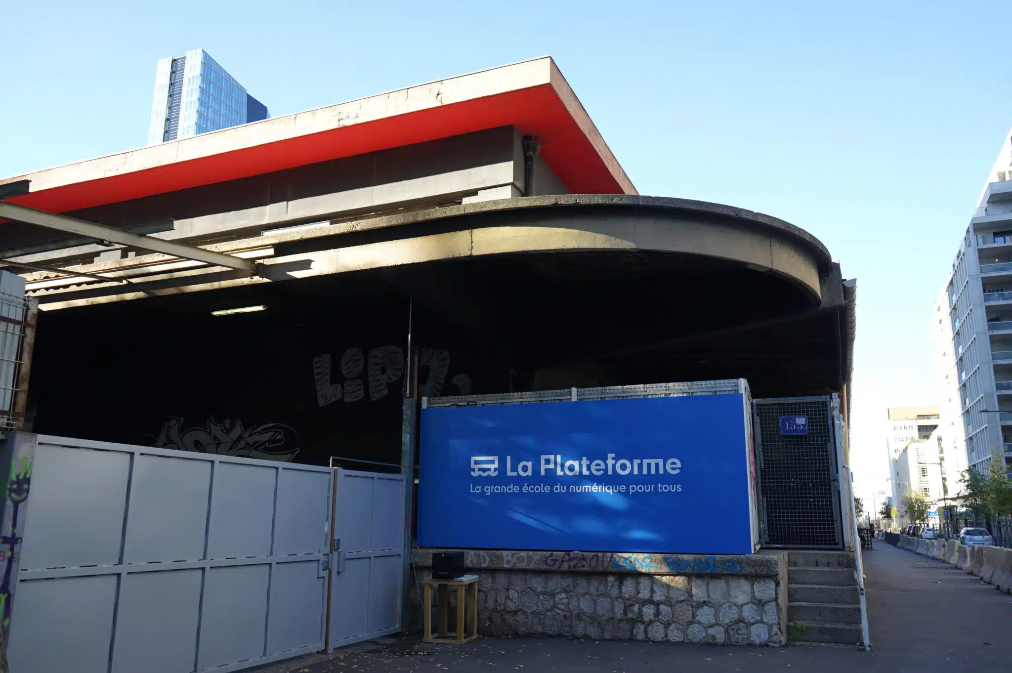 Grand Bazar, Le Dock des Suds renoue avec la fête en accueillant le festival Grand Bazar du Twerkistan, Made in Marseille