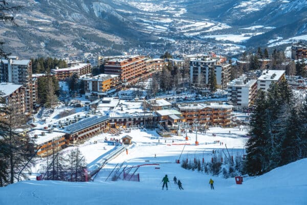 stations, Quand ouvrent les stations de ski des Alpes du Sud ? Toutes les dates à retenir, Made in Marseille