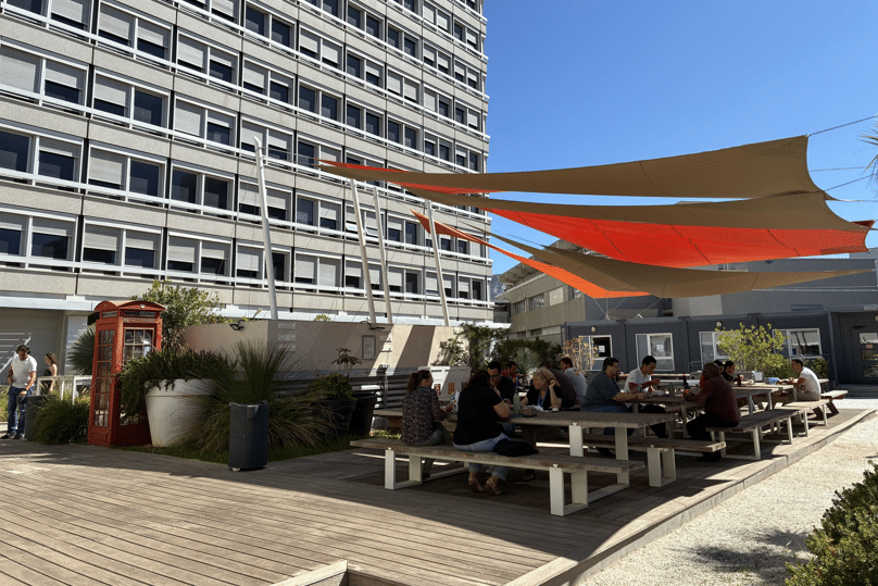 alternance, EDF recrute 2700 personnes en PACA pour accompagner la transition énergétique, Made in Marseille
