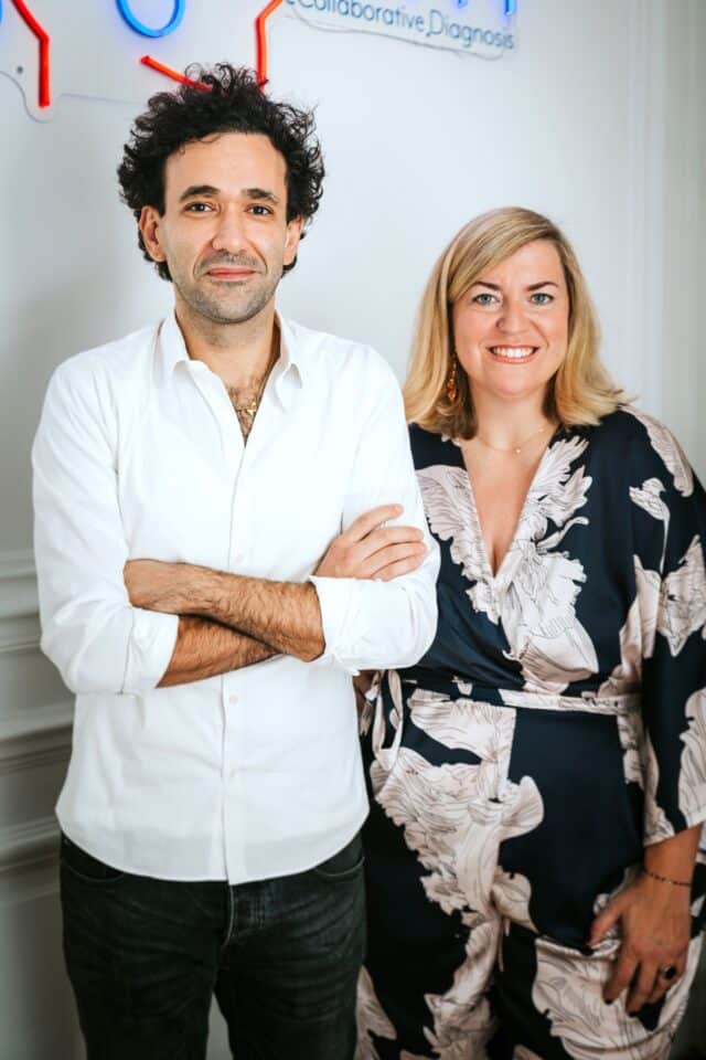Rofim, Depuis Marseille, Rofim veut accélérer la télémédecine dans le monde, Made in Marseille
