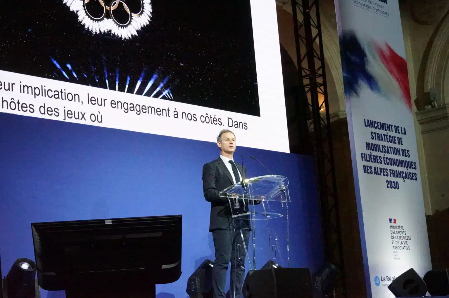 Alain Gargani, Alain Gargani veut booster le business « en circuit court » avec le salon Made in PME Sud, Made in Marseille