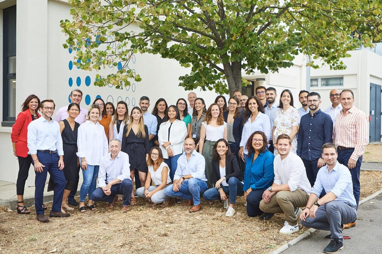 ImCheck, ImCheck, la start-up marseillaise qui pourrait valoir un milliard d’euros, Made in Marseille