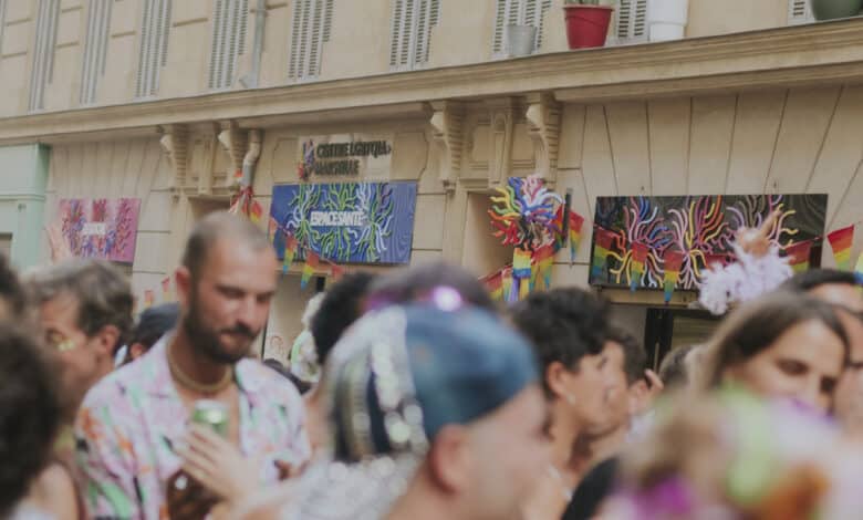 Centre LGBTQIA+