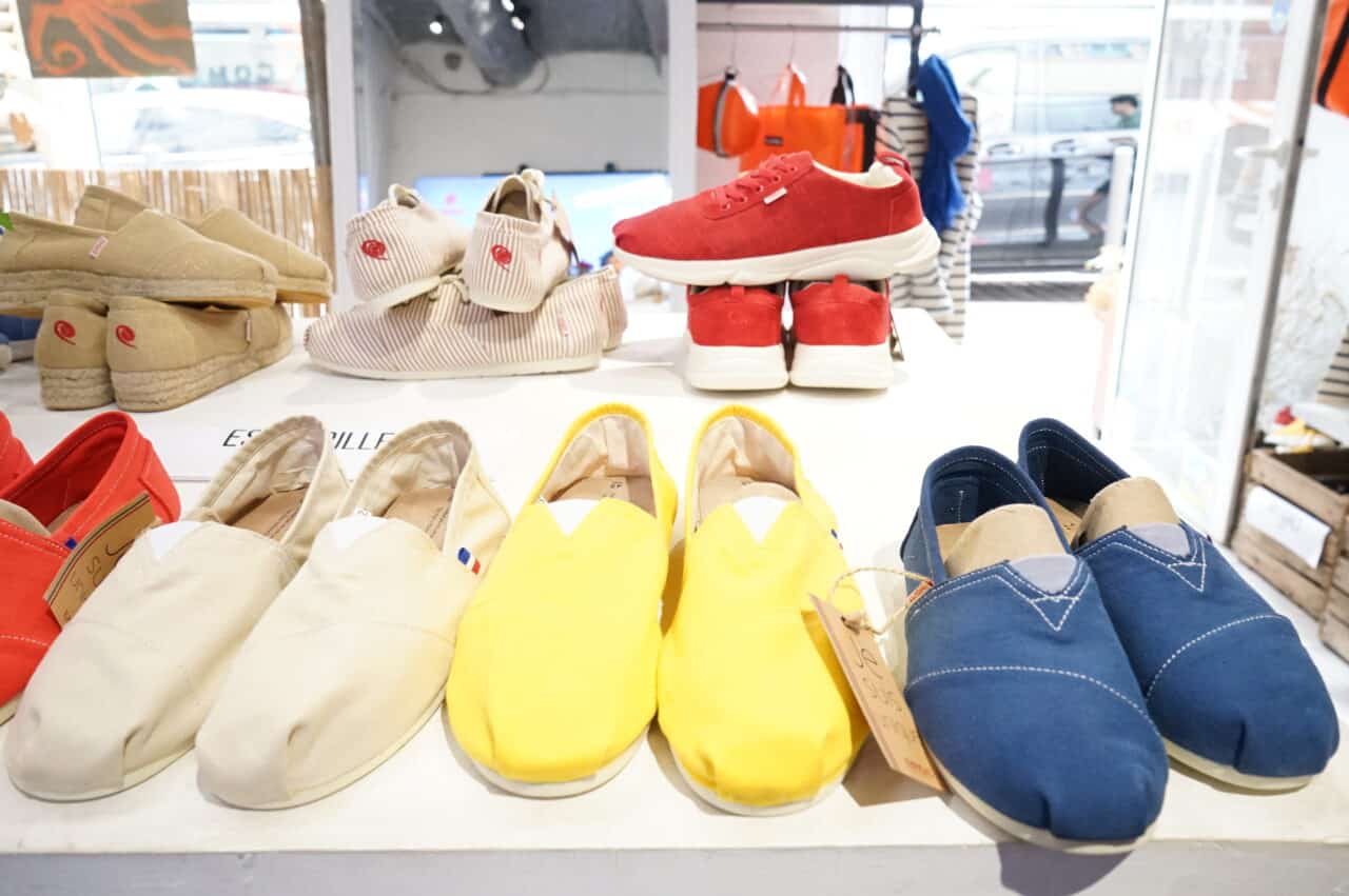 fast-fashion, Comment la loi contre l&rsquo;ultra fast-fashion peut aider la production locale ?, Made in Marseille