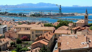 Estaque immobilier