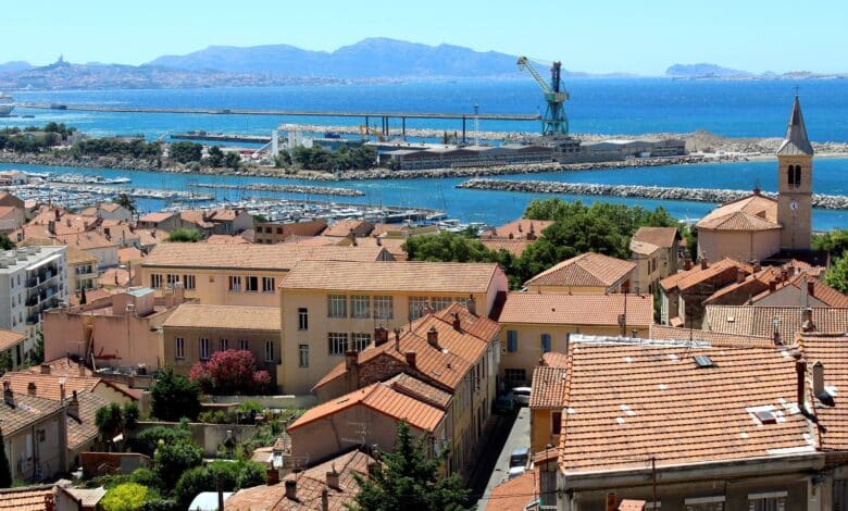 Estaque immobilier