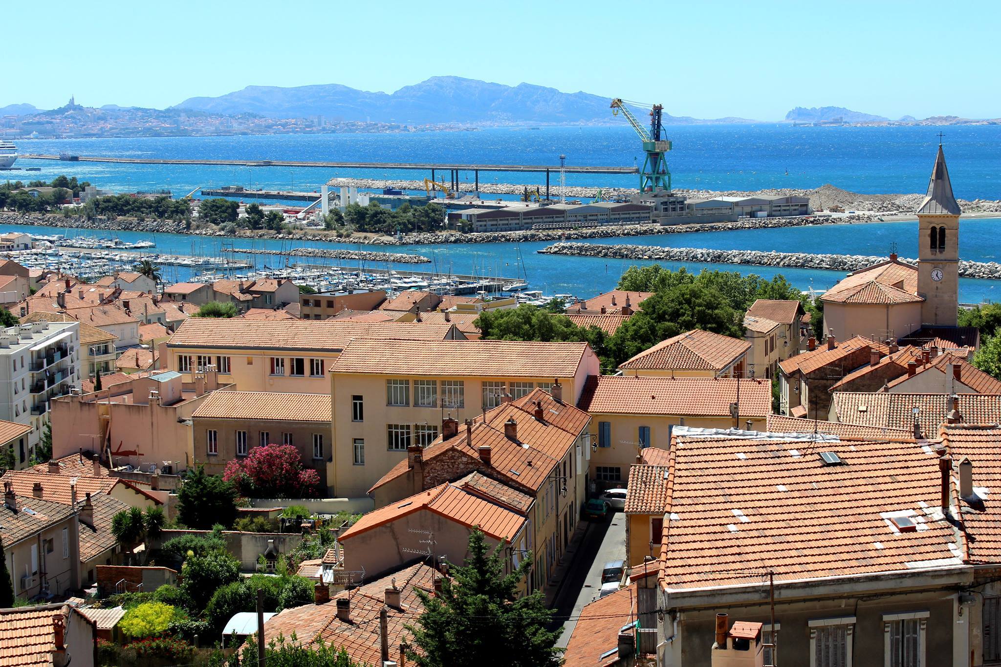 immobilier, L’Estaque et Noailles en tête des quartiers où les prix de l&rsquo;immobilier grimpent le plus, Made in Marseille