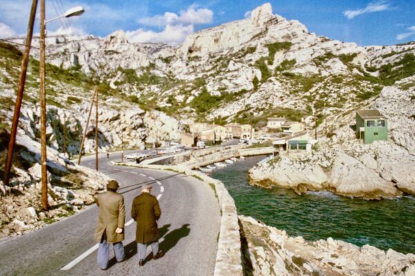 , Un voyage de ports en ports et à travers le temps au musée Regards de Provence, Made in Marseille