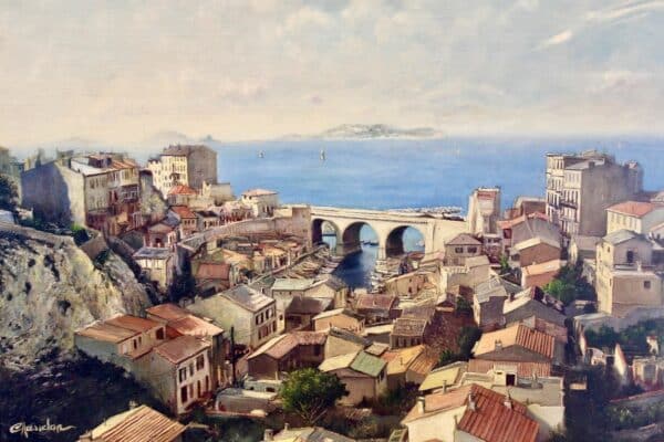 , Un voyage de ports en ports et à travers le temps au musée Regards de Provence, Made in Marseille