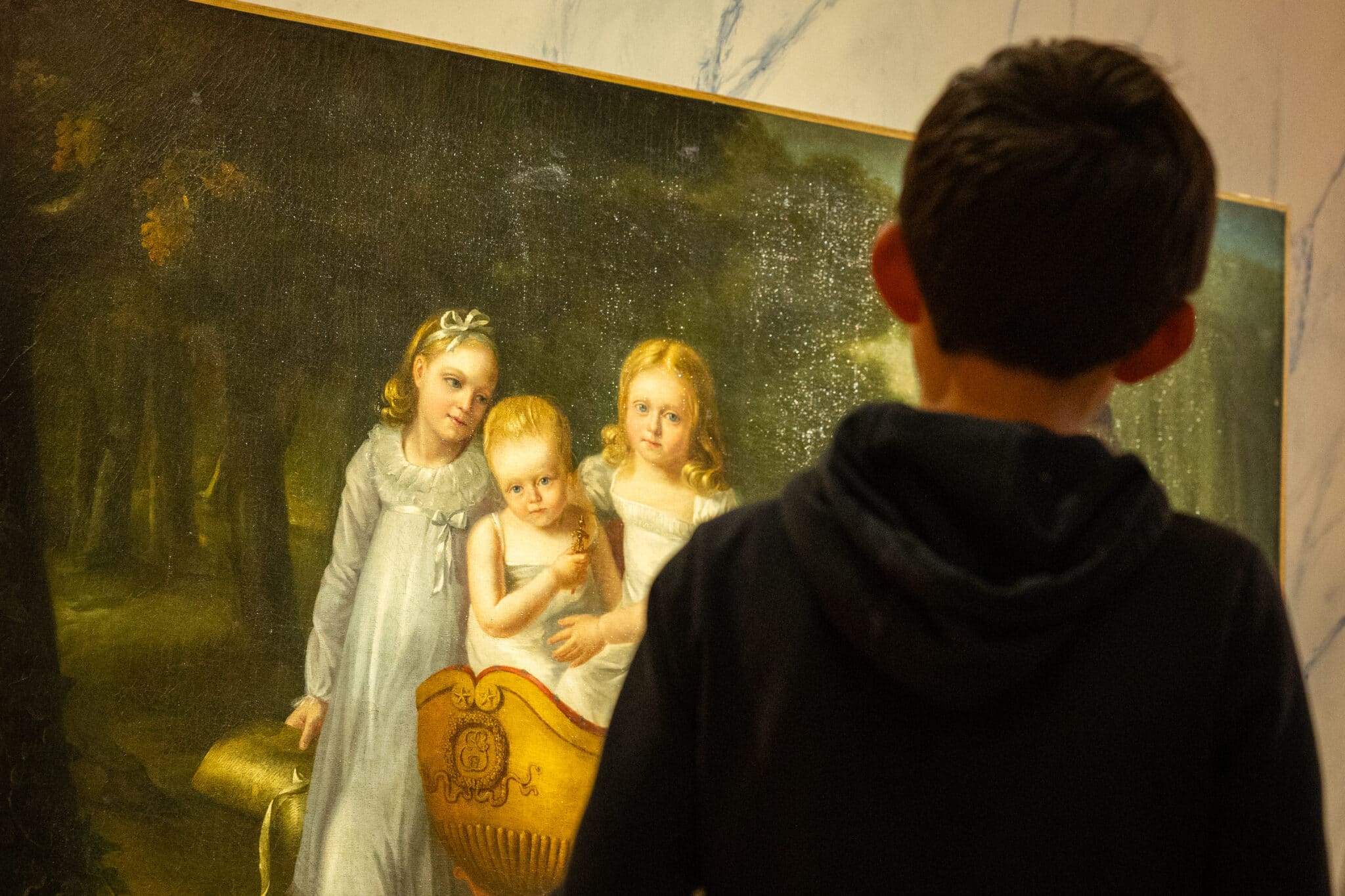 l'art de grandir, Prot&eacute;g&eacute;&nbsp;: L&rsquo;Art de grandir : une exposition gratuite pour les enfants au coeur du Panier, Made in Marseille