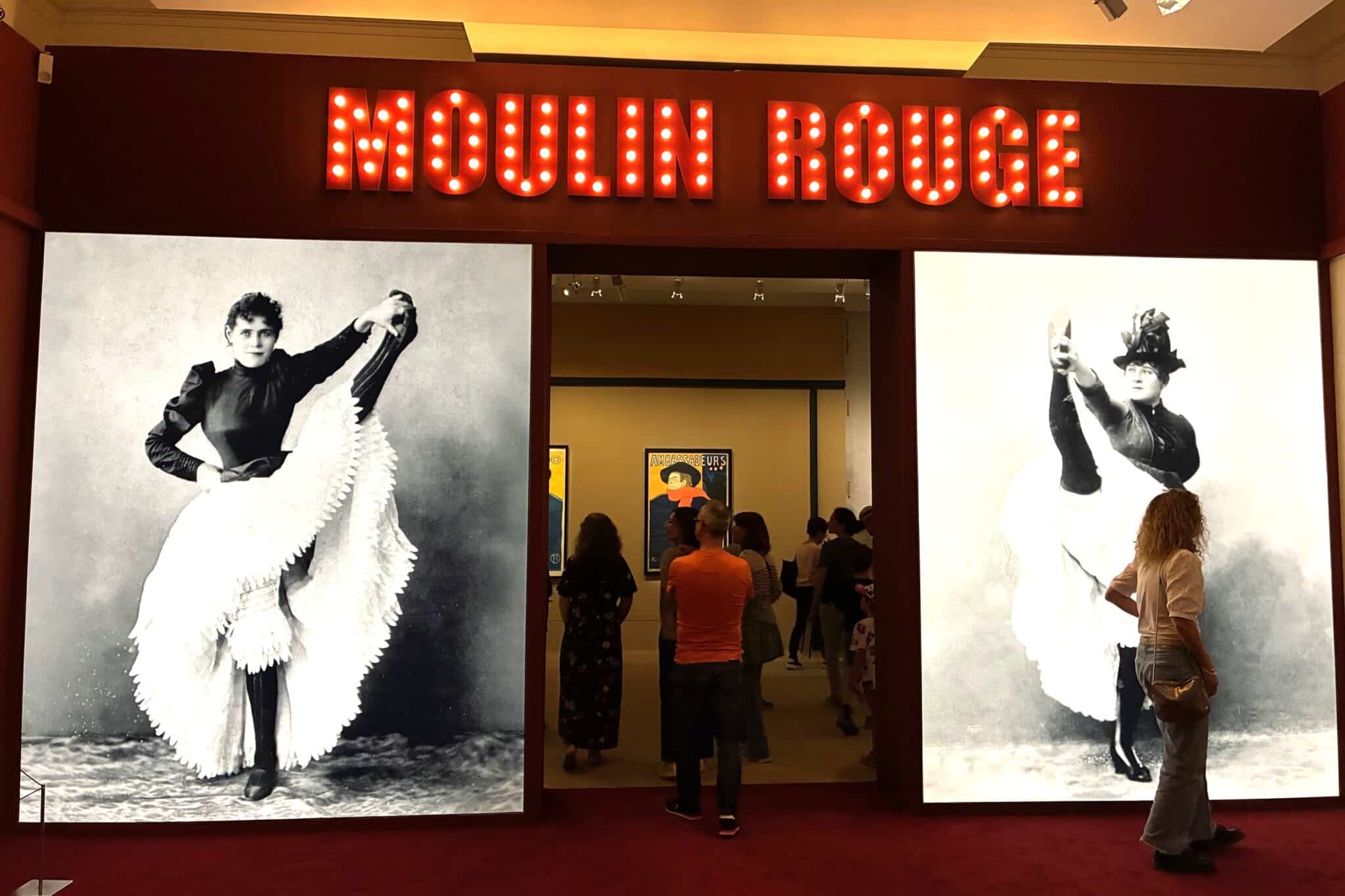 Toulouse-Lautrec, Une expo in&eacute;dite sur l&rsquo;artiste Toulouse-Lautrec et le Paris de la Belle &Eacute;poque ouvre &agrave; Aix, Made in Marseille