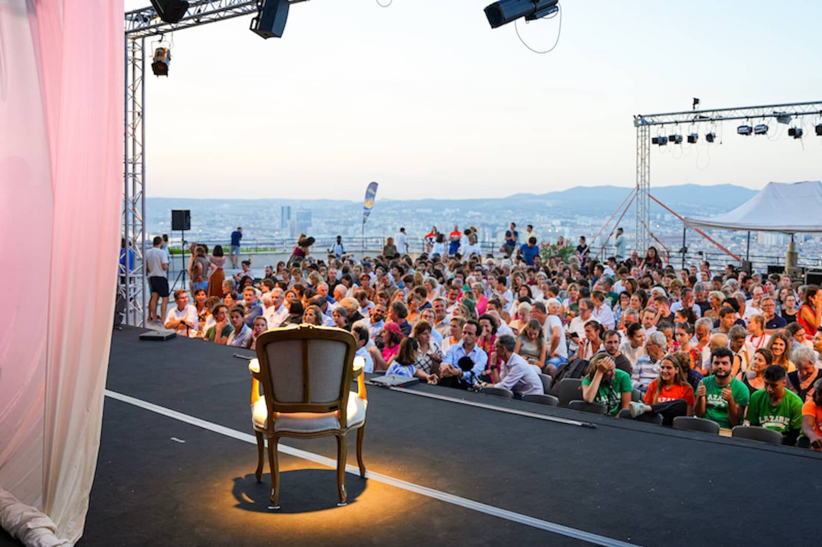 festival, Le festival de th&eacute;&acirc;tre &agrave; la Bonne M&egrave;re d&eacute;voile sa programmation 2026, Made in Marseille