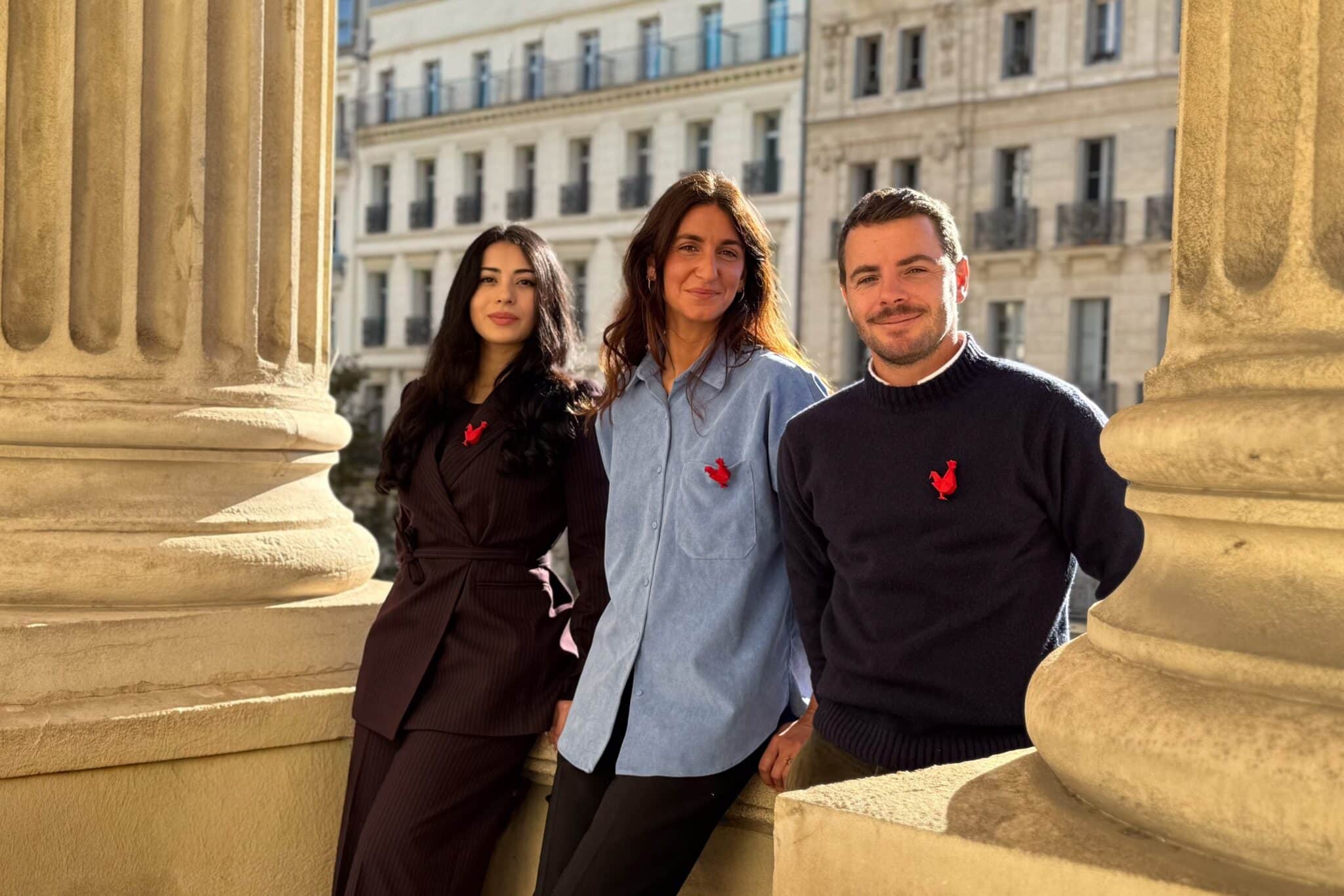 French Tech, La French Tech Aix-Marseille opte pour une direction partagée, Made in Marseille