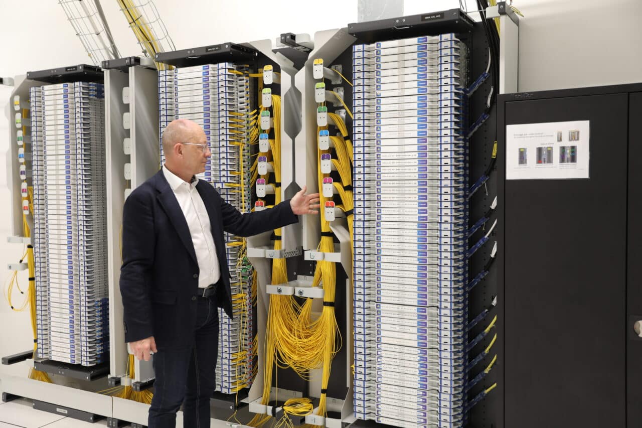 numérique, Numérique : Marseille se rêve en Silicon Valley européenne, Made in Marseille