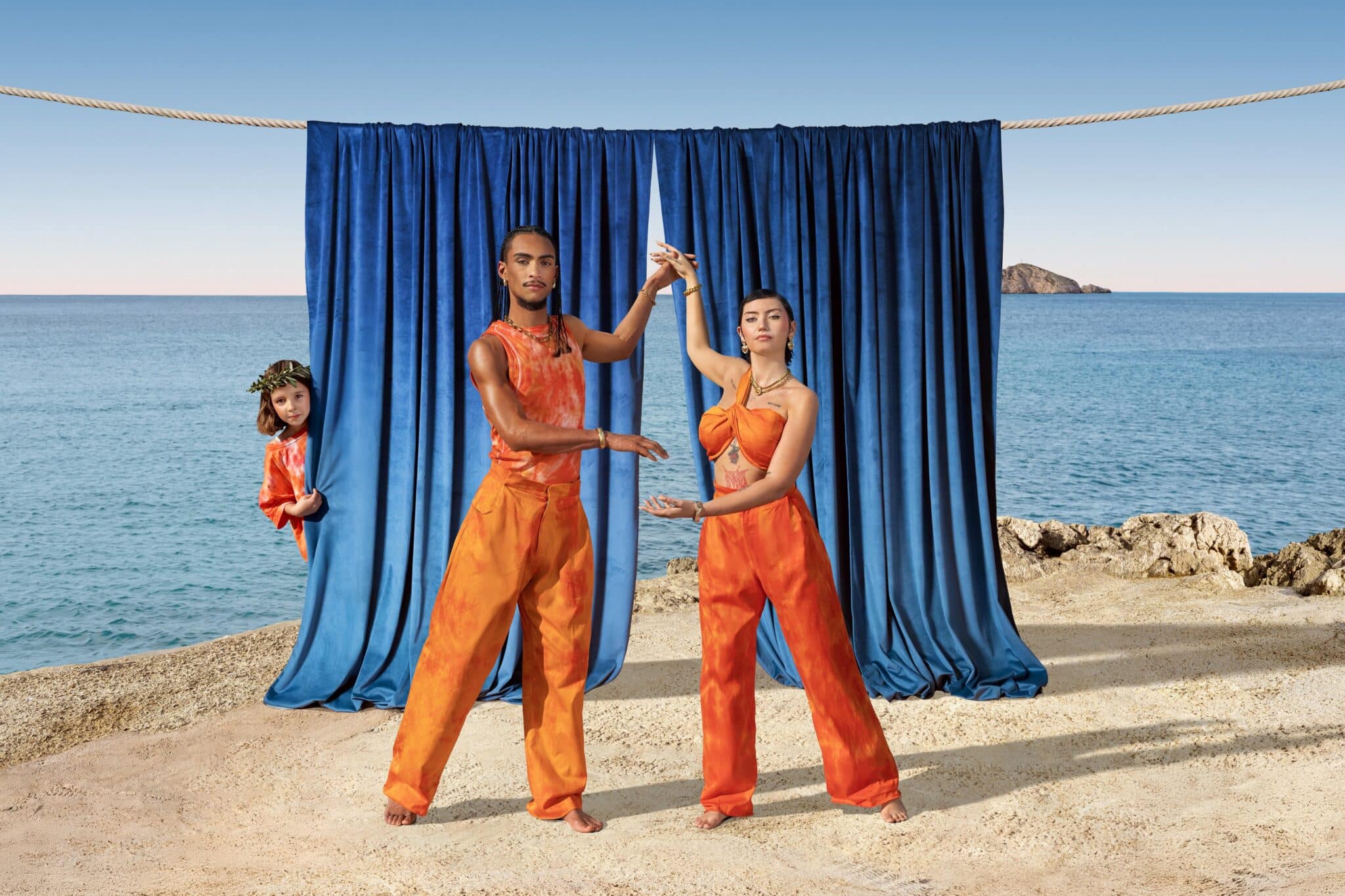 festival de marseille, Vidéo | Le Festival de Marseille célèbre la danse depuis 30 ans à Marseille, Made in Marseille