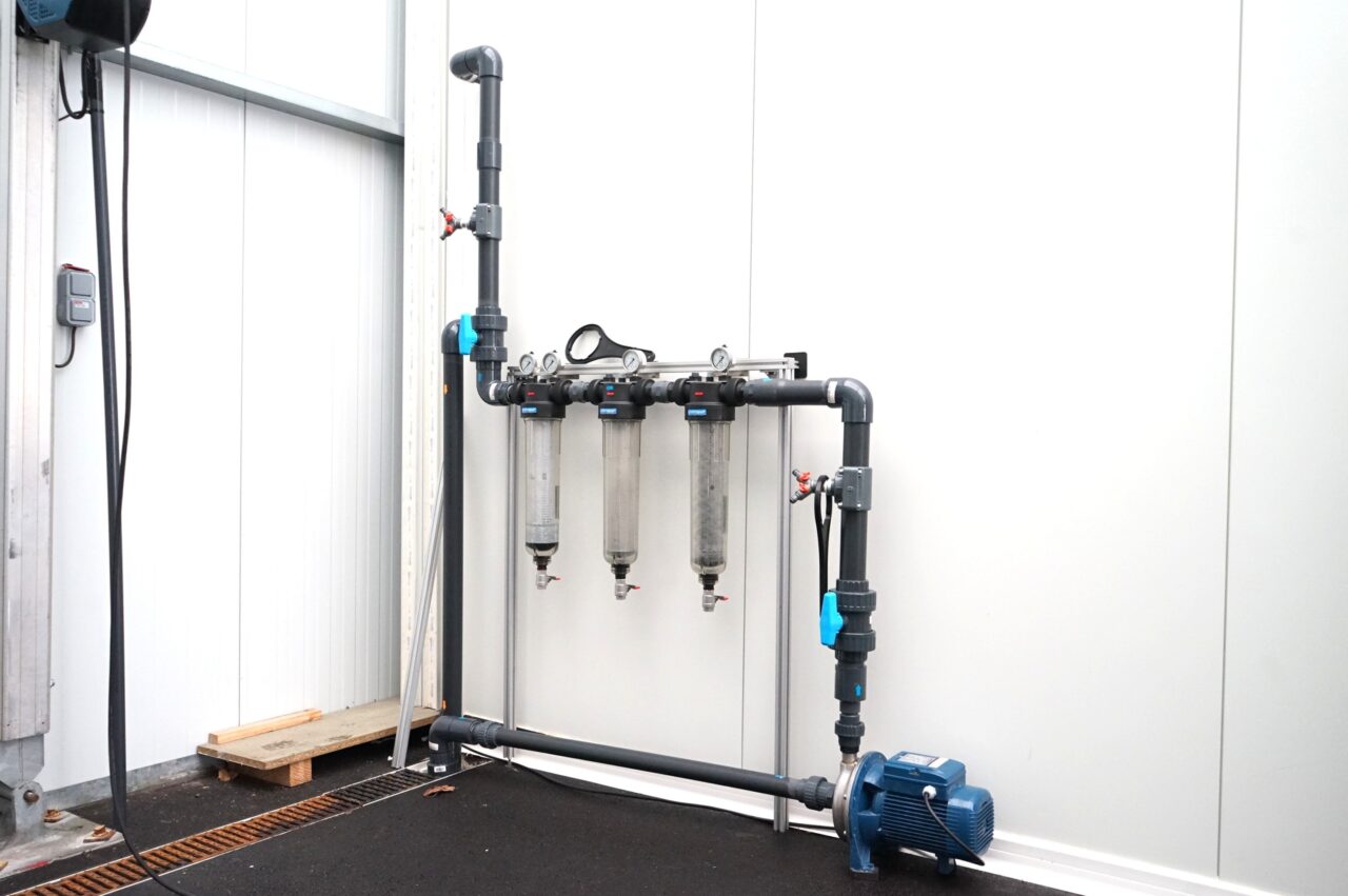 Seawards, À Marseille, Seawards développe une technologie propre pour dessaler l’eau de mer, Made in Marseille