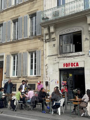 bar &agrave; tapas, Chill et populaire, un bar &agrave; tapas br&eacute;silien d&eacute;barque place S&eacute;bastopol &agrave; Marseille, Made in Marseille