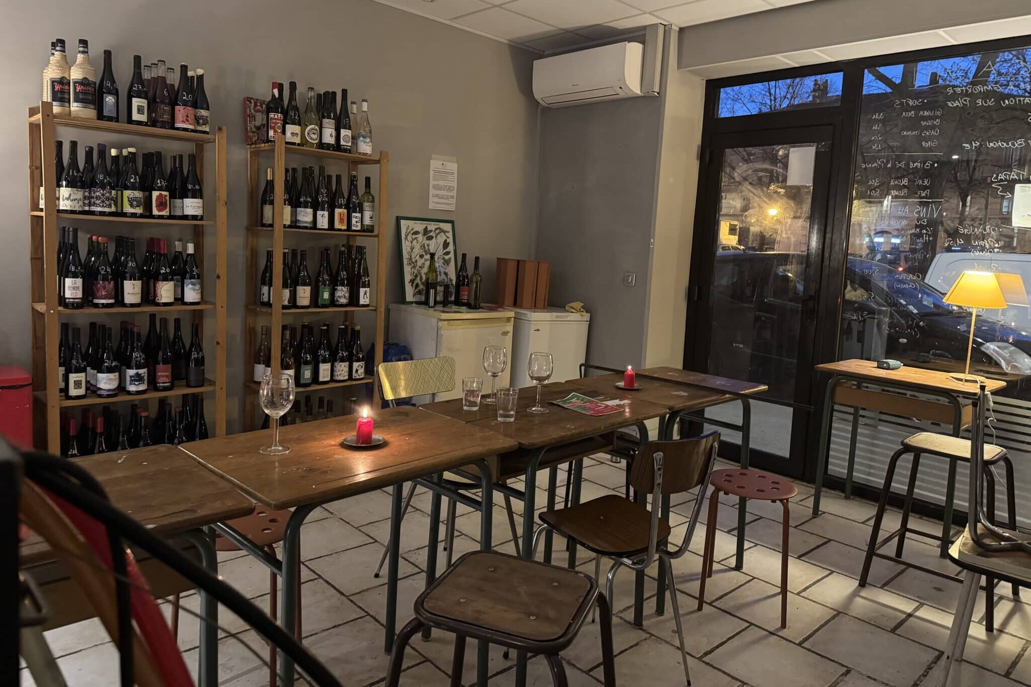 bar à tapas, Chill et populaire, un bar à tapas brésilien débarque place Sébastopol à Marseille, Made in Marseille