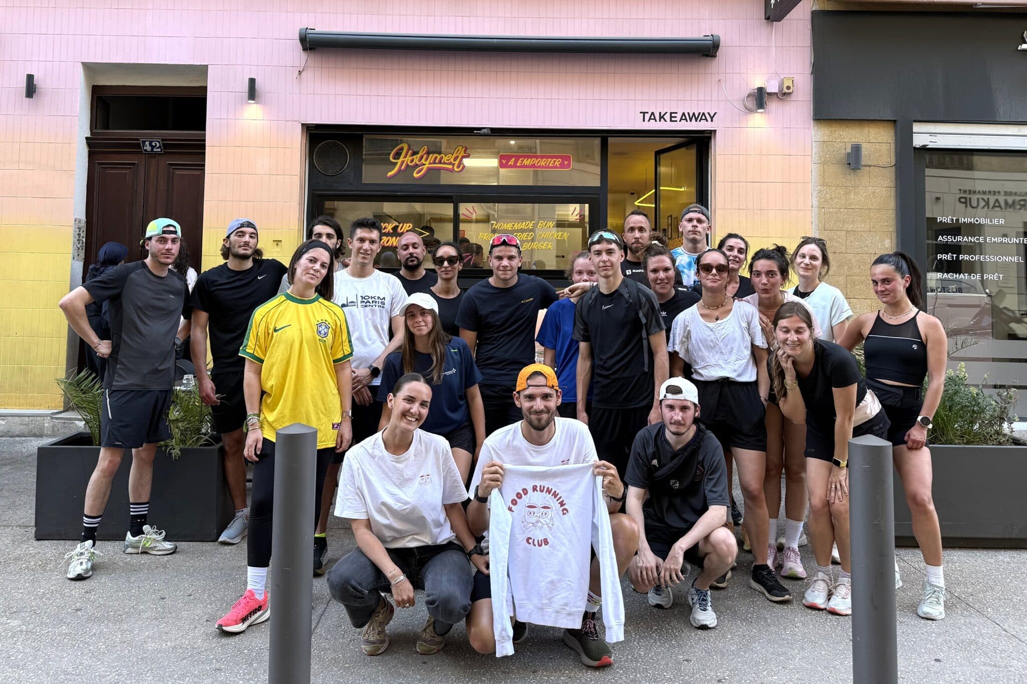 clubs de running, Clubs de running à Marseille : le sport comme réseau social et professionnel, Made in Marseille