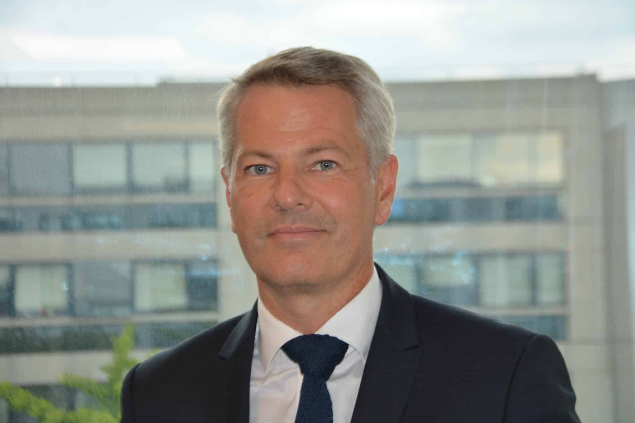 Guillaume de Lavallade, Guillaume de Lavallade nomm&eacute; nouveau directeur g&eacute;n&eacute;ral de Free Pro &agrave; Marseille, Made in Marseille